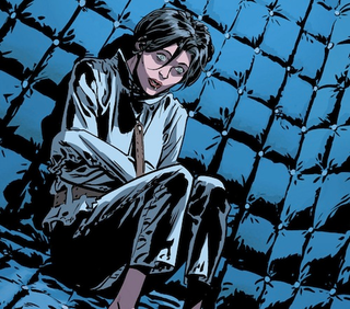 Illustration for article titled The Most Depressing Days In
Daredevil’s Preposterously Sad History